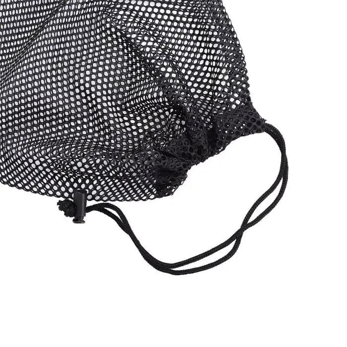 Accessoires de Sport équipement de plongée en apnée Sport nautique sac à cordon de plongée à séchage rapide sac de filet de plongée de natation rangement de palmes de plongée