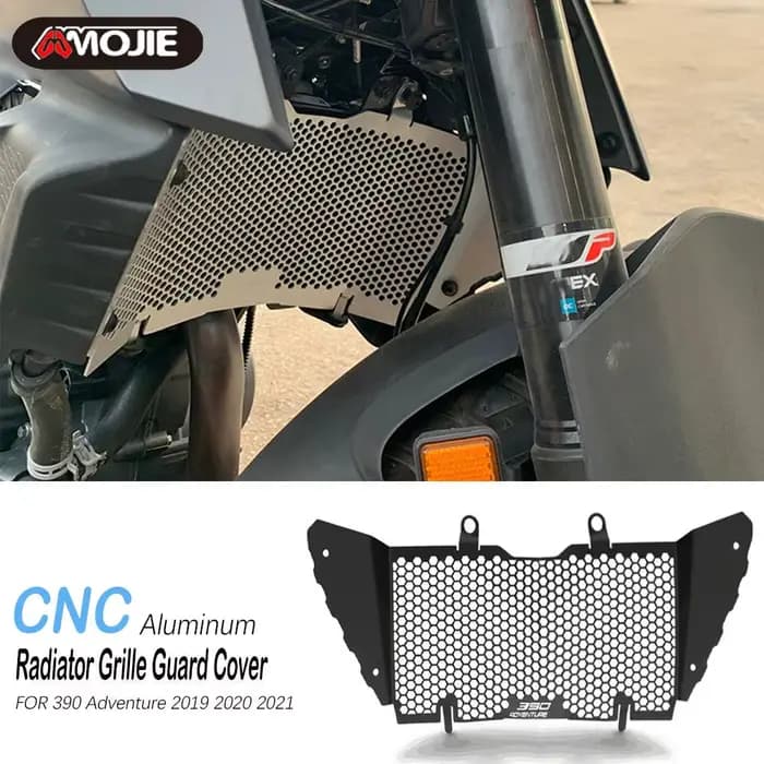 Accessoires de moto pour 390 Adventure 390 ADV 2019 2020 2021 2022 2023 2024 2025 2026