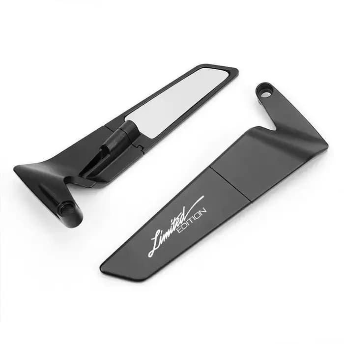Rétroviseurs latéraux rotatifs réglables pour moto Honda ADV 350 ADV350