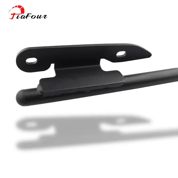 Accessoires de moto pour Trident 660 2021 – 2024