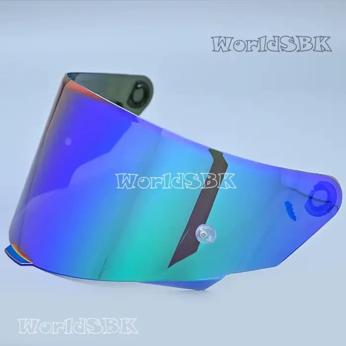 Visière de casque TT COURSE