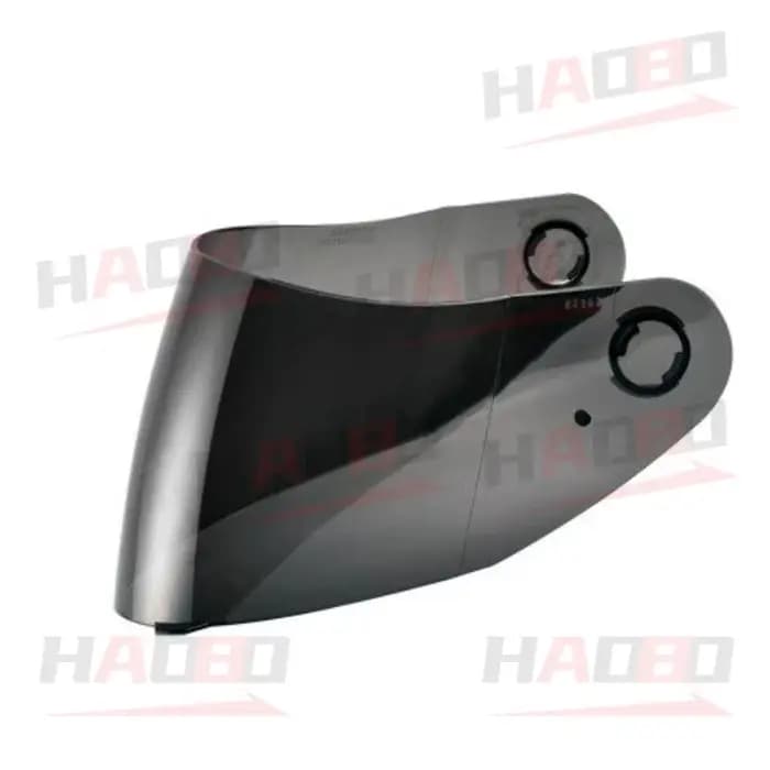 Pare-soleil pour casque de moto SOL SM-1 SF-1 2 3