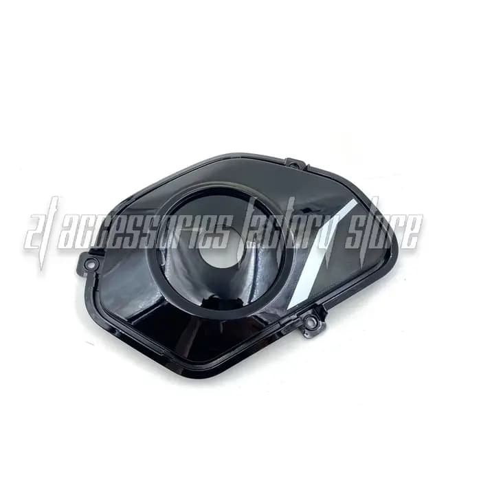 Accessoires de moto d'origine coque décorative
