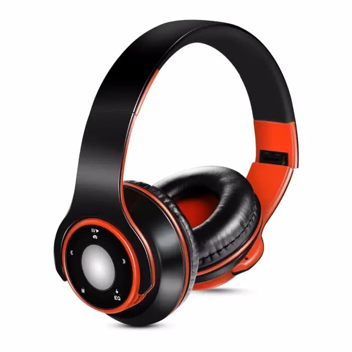 Écouteurs Bluetooth 5.0