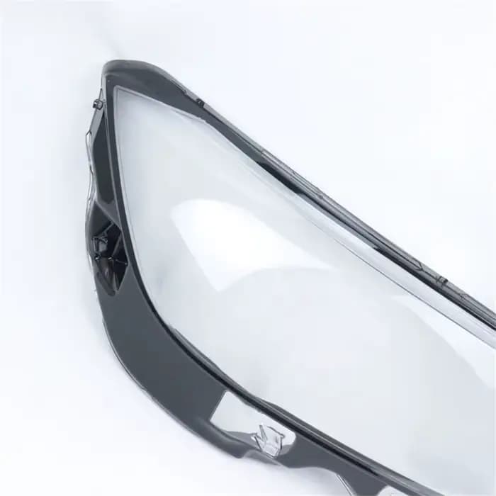 Pour Volvo V90 S90 2016 2017 2018 2019 2020 2021 2022 2023 2024 2025 accessoires de voiture pour voitures Lampe de tête couverture coque transparente