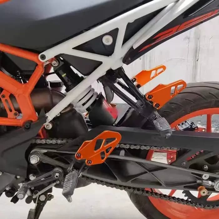Accessoires de moto pour Duke 390 250 200 125
