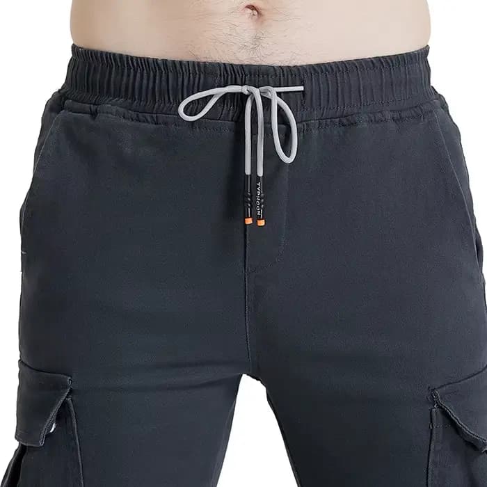 Pantalon de Moto résistant aux déchirures