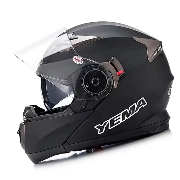Interface Horse-Casque de Protection Complet avec Lentille 925 927