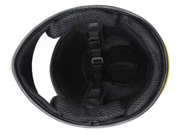 Casque de moto pour enfants de 3 à 9 ans