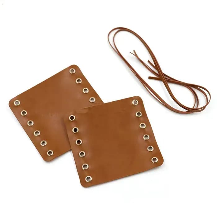 Housse de protection universelle pour guidon de moto