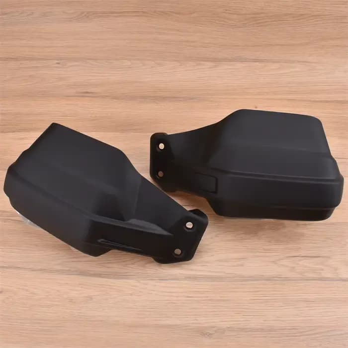 Protège-mains de moto pour guidon