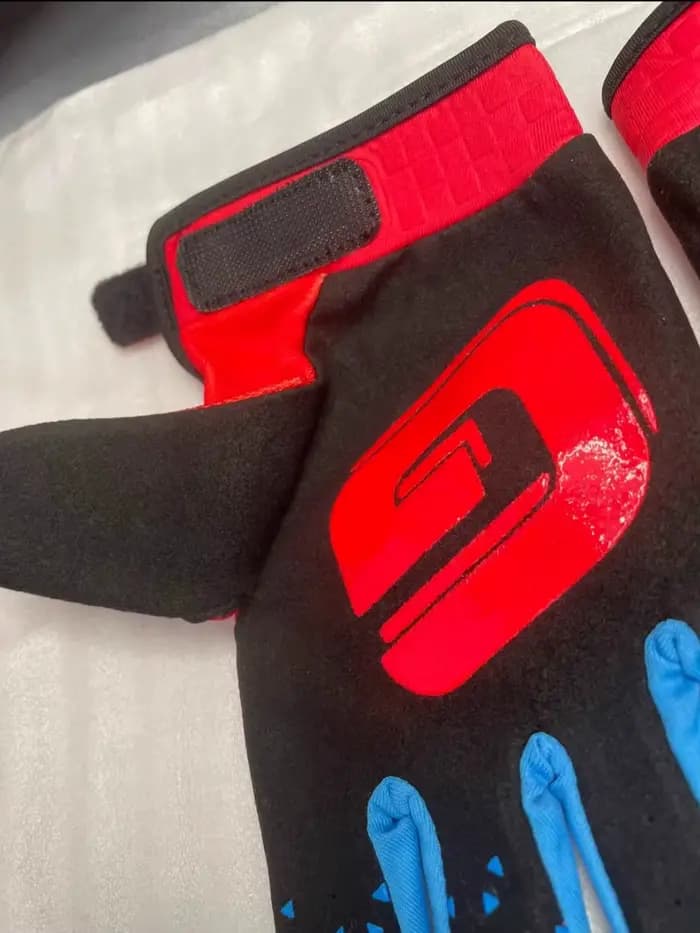 Nouveaux gants de moto pour hommes et femmes