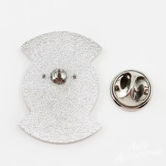Badge avec Logo du groupe de cavaliers indien-moto-est.1901, épingle en métal Vintage, amoureux des fans de Club, collection de décoration, accessoires de style