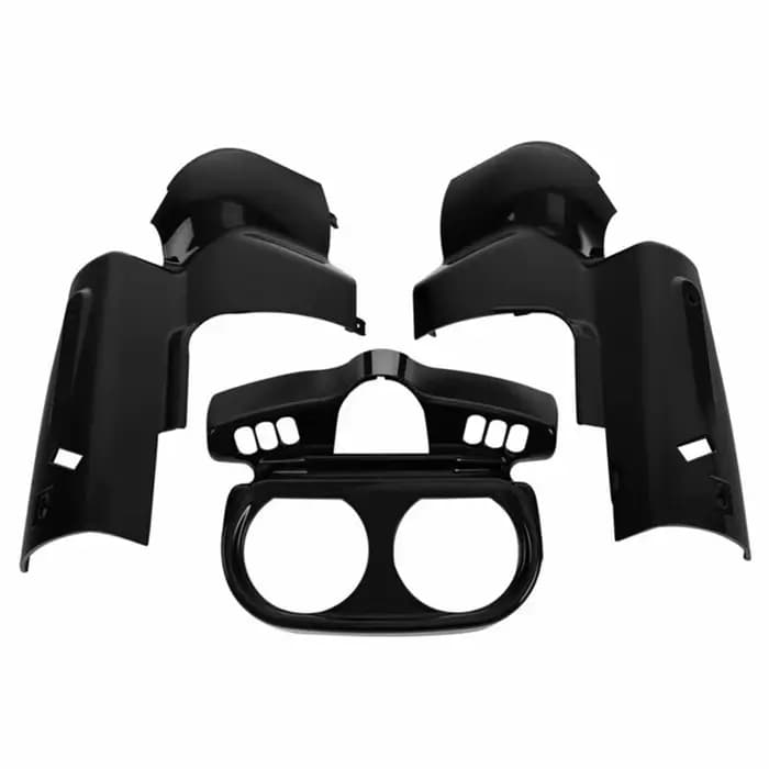 Accessoires de moto, boîtier d'instrument