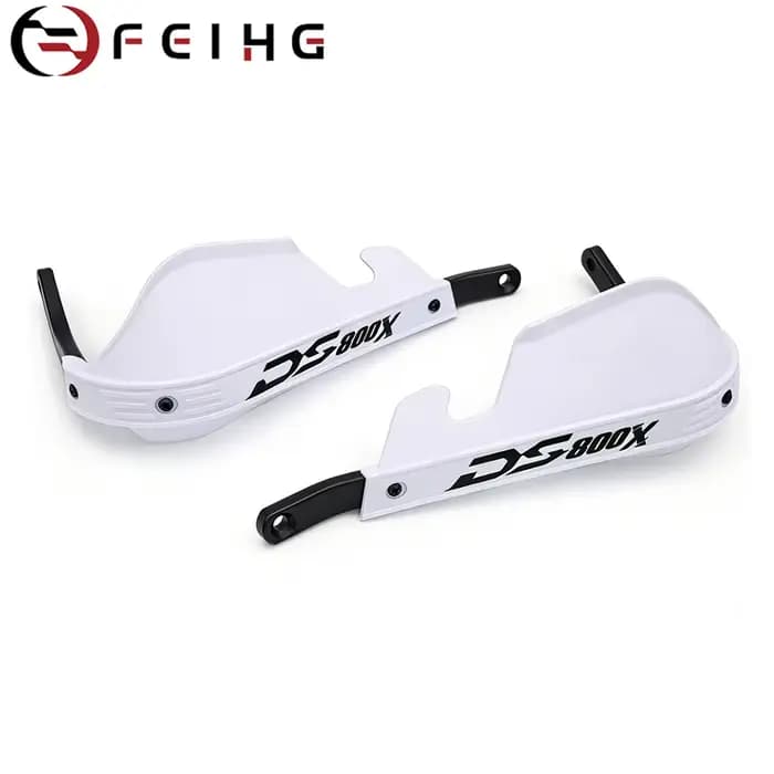 Accessoires de protection des mains pour moto DS800X, pour VOGE DSX800 800DSX 800 DSX, protection des mains, pare-brise DSX 800 DS800