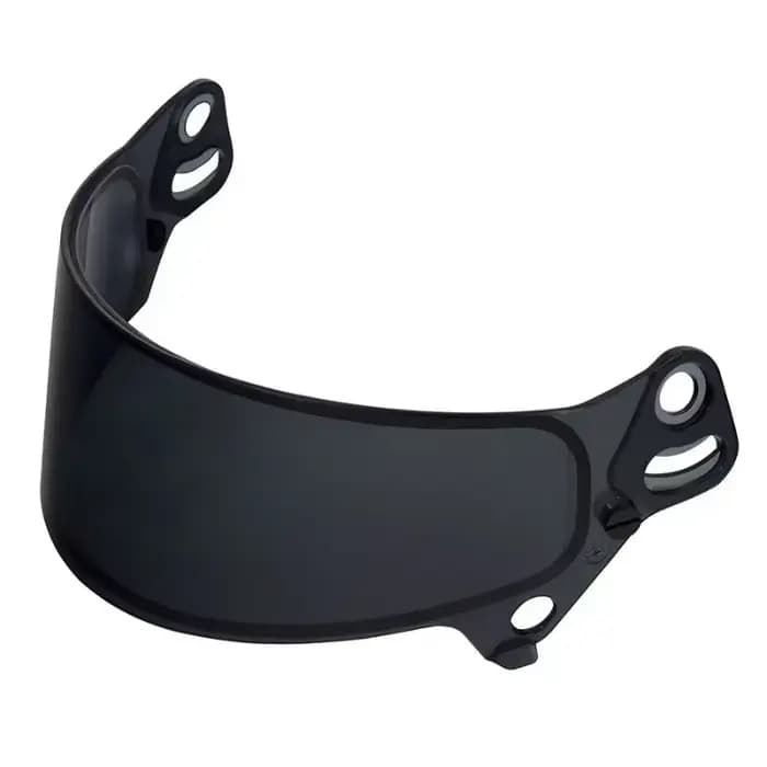 Casque de Moto visière complète visage complet pour Bell RS7 GP3 série 7 UV anti-rayures pare-vent lunettes