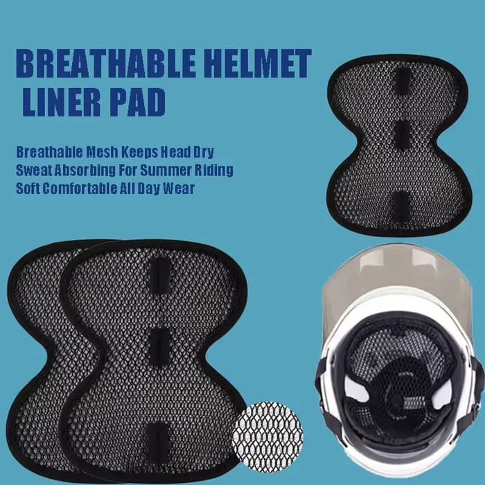 Casquette de doublure de casque respirante et isolante thermiquement
