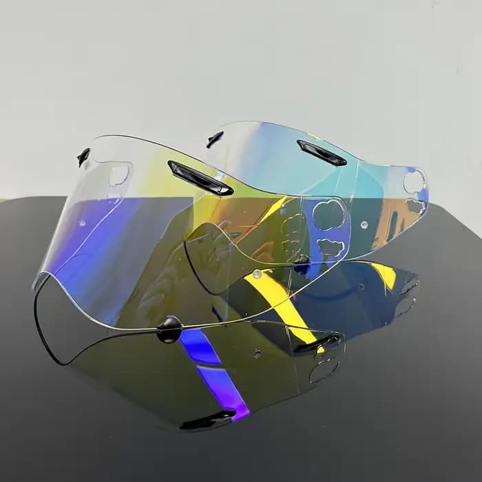 Visière de casque pour objectif de casque de rallye Arai Tour Cross3 TX3 XD4