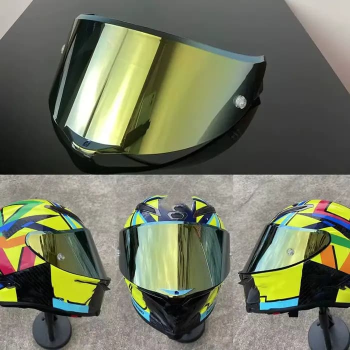 Pour AGV PISTA GP R GP RR Corsa R