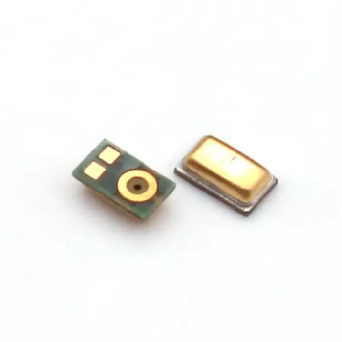 5-10 pièces Bluetooth casque Interal micro récepteur haut-parleur Microphone pour Apple Airpods 1 2 3 4 Pro deuxième génération 1st 2nd 3rd