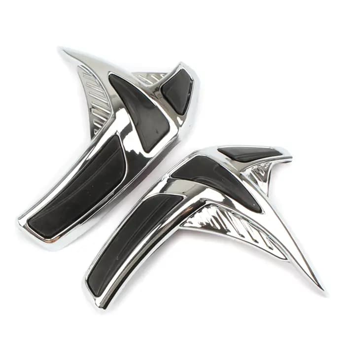 GoldWing-Sacoche de Selle Avant de Moto pour Honda Gold Wing GL 1800