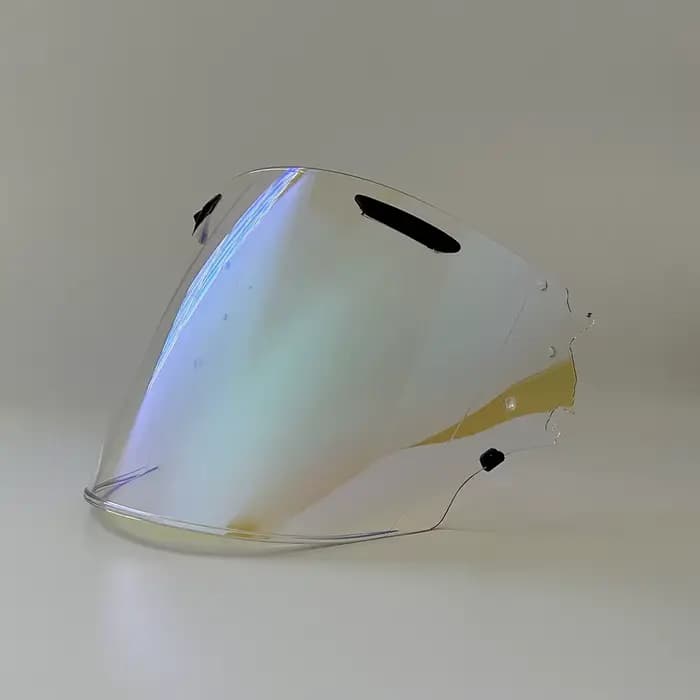 Visière de casque pour VAS-Z RAM X VZ RAM SZ-R VAS SZR EVO