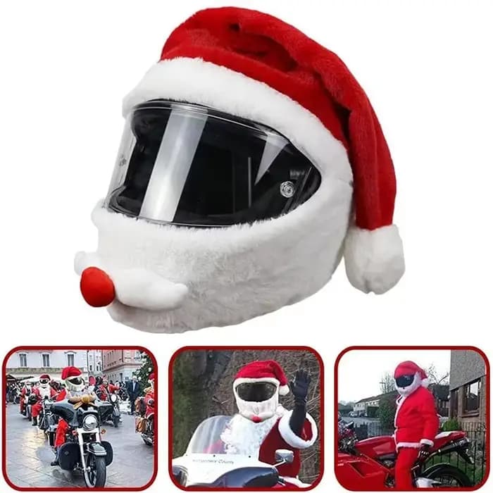 Housse de casque de Moto pour hommes
