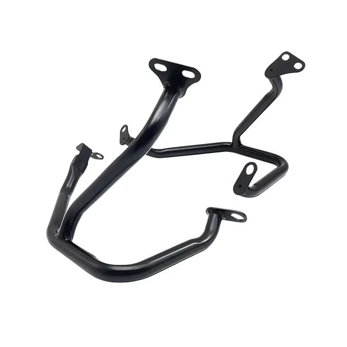Crashbars pour Himalayan 450 452 Himalayan450 Guerrilla450 2024 2025 – Barres de protection moteur