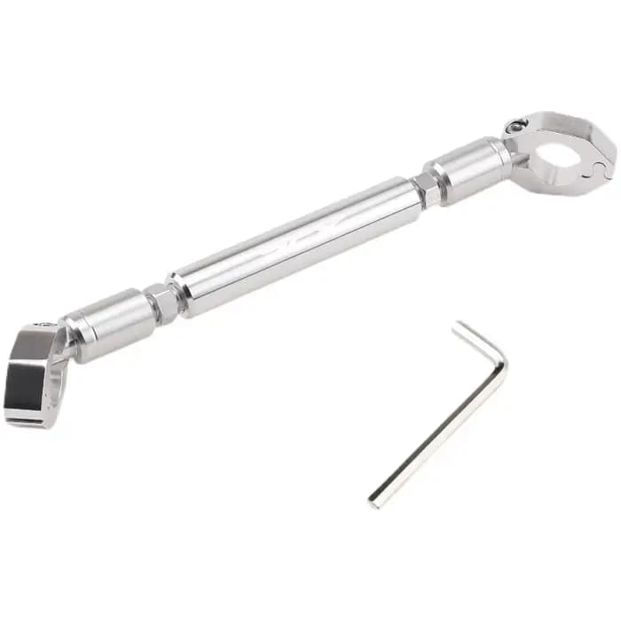 Supports d'accessoires de guidon de Scooter PCX pour HONDA PCX125 PCX150 PCX160