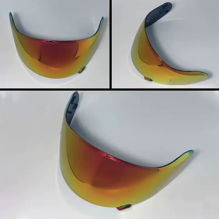 Neotec2 visière faciale pour SHOEI CNS-3 Neotec 2