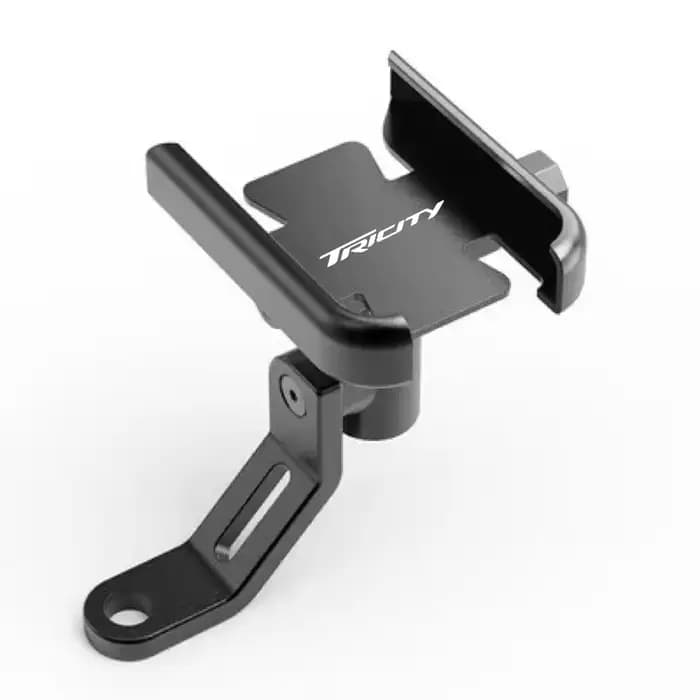 Support de téléphone portable pour moto YAMAHA Tricity 125