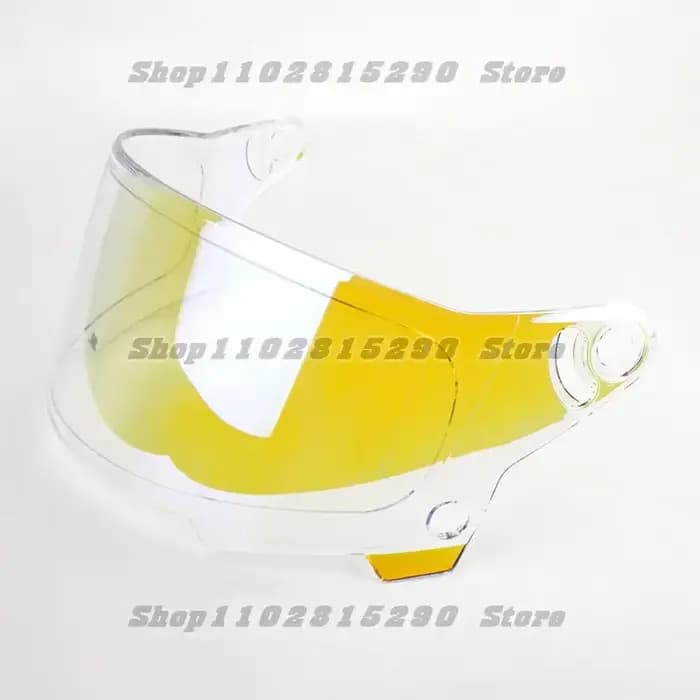 Visière de casque pour ELIMINATOR