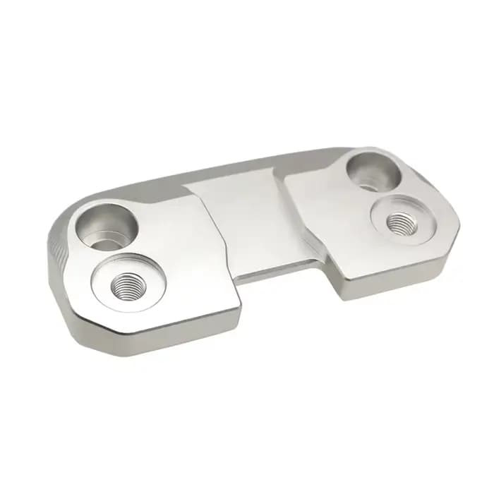 Guidon Riser Drag Guidon Pince Adaptateur d'extension