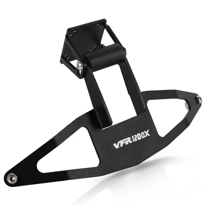 Support de téléphone de navigation pour Honda