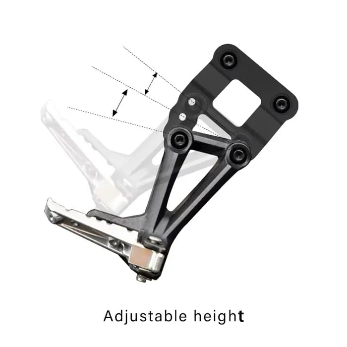 Accessoires moto pour YAMAHA XSR900 FZ09 MT09 trucs