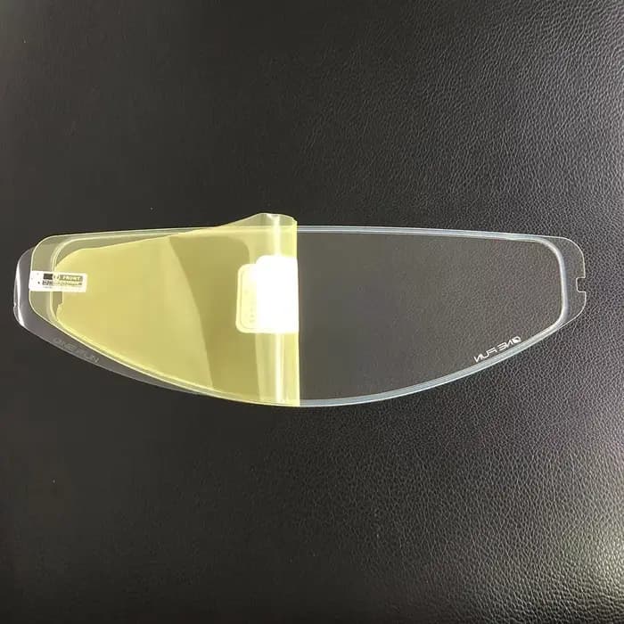 Film Anti-buée pour visière de casque NEXX SX 100R SX100R