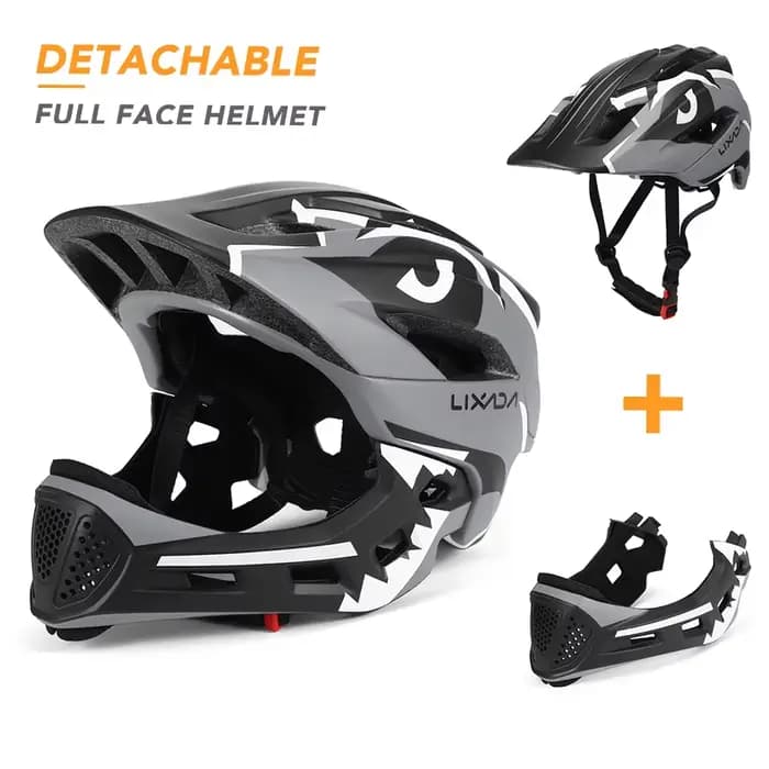 Casque de vélo pour enfants