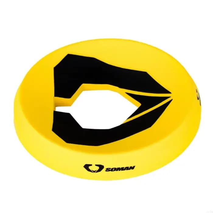 Support de casque de moto