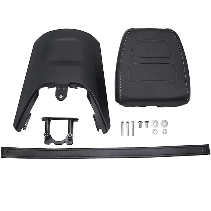 Nouveaux accessoires de moto, kit de siège passager pour Harley Sportster S 1250 RH1250 S 2021 RH1250S 2021 2022