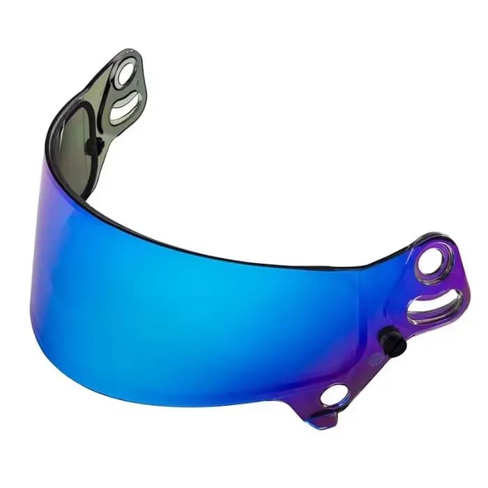 Casque de Moto visière complète visage complet pour Bell RS7 GP3 série 7 UV anti-rayures pare-vent lunettes