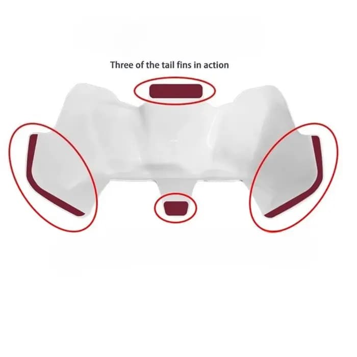 Accessoires pour casque Arai RX-7X RX7X VZ-Ram RX7V RX7