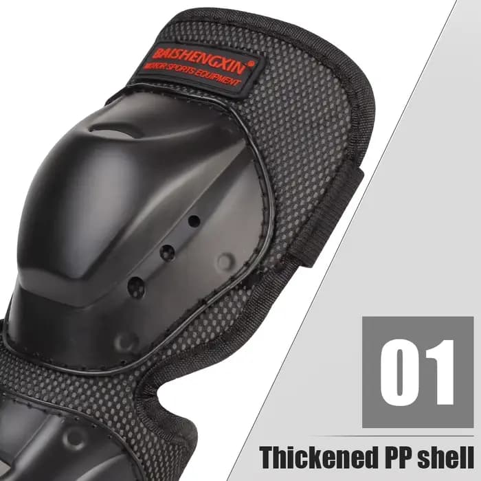 Gants de protection pour moto