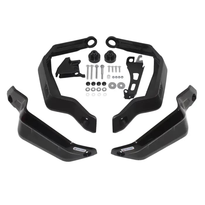 Garde-mains de guidon pour Honda XL750 Transalp 23-25, couvercle de pare-brise étendu, accessoire de moto pour une expérience de conduite améliorée