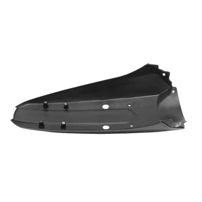 Accessoires de Motocross pour Kawasaki KlX 250 300 2018-2021 Garde-boue arrière Cross Protector Dirtbike Fender Enduro