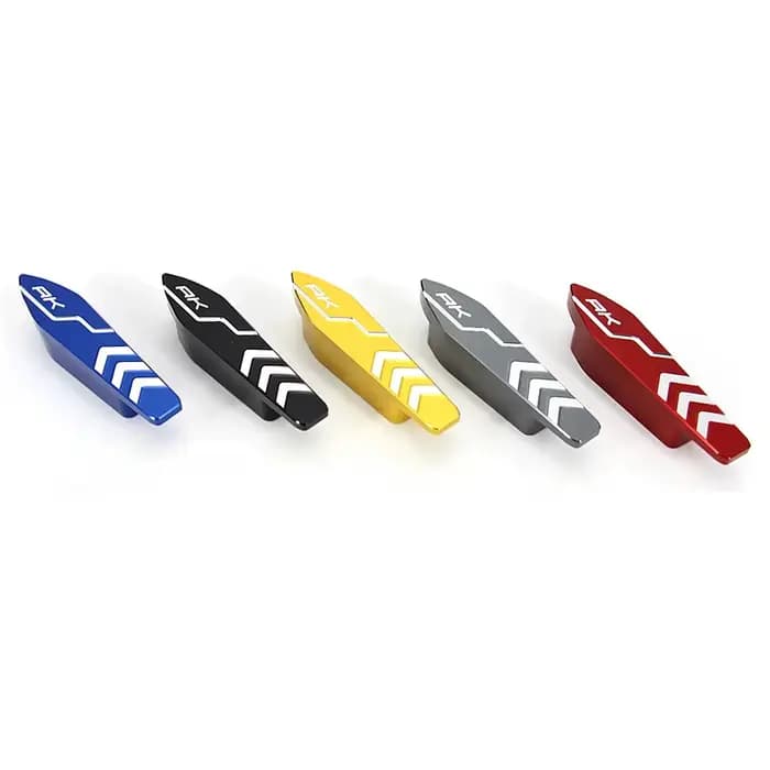 Nouveau couvercle de culbuteur de moto pour KYMCO AK550 AK 550