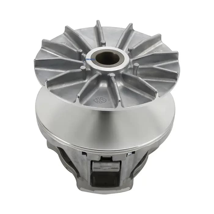 Topteng-Kit de Variateur d'Embrayage Avant