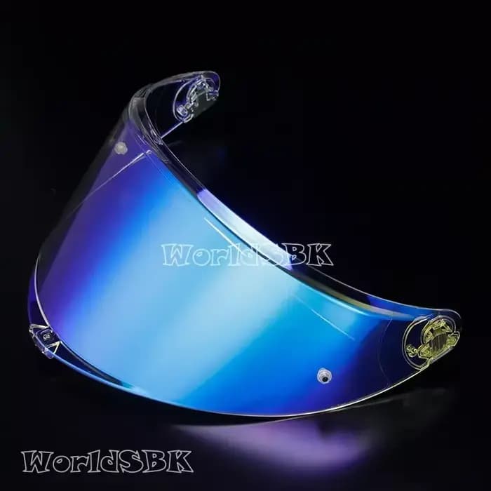 Visière de casque pour casques de moto AGV, vision nocturne, étui à lentilles pour AGV K6, lentille de casque, pare-brise, accessoires de moto