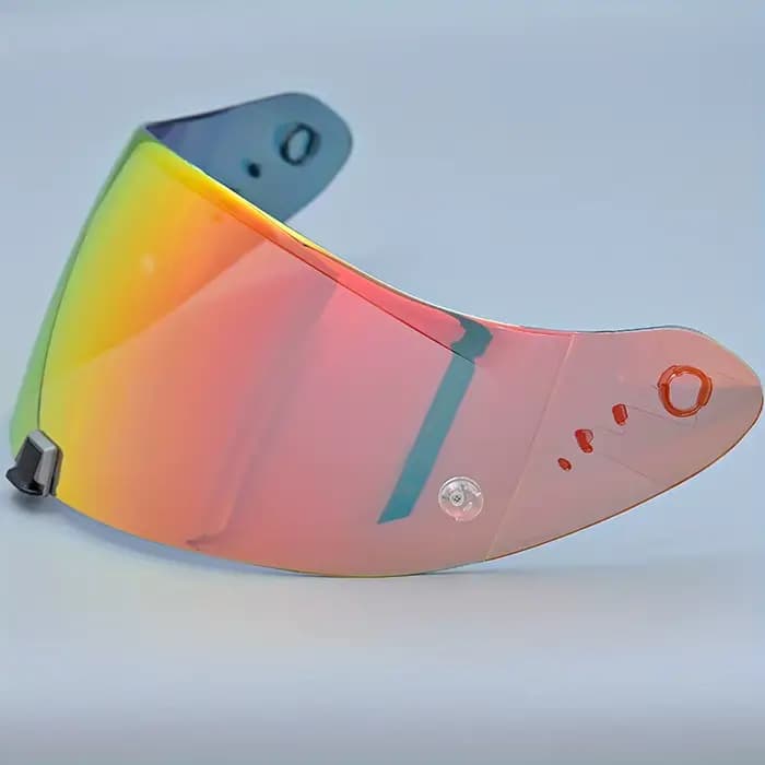 Visière de casque pour Scorpion EXO 1400 Carbon R1 EXO 520