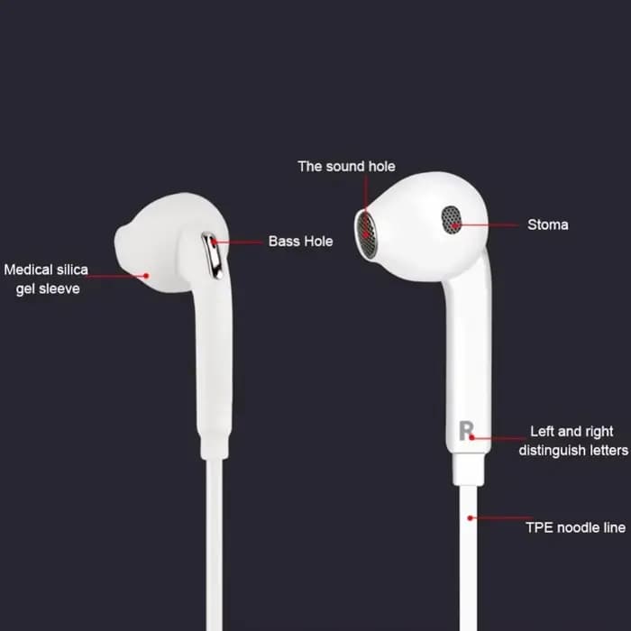 Écouteurs de sommeil HiFi Surround son musique réduction du bruit musique avec micro 3.5mm colle douce sommeil filaire casque pour sommeil latéral