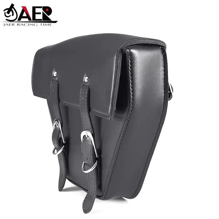 JAER – sacoches de motocyclette pour Suzuki, Ducati, Yamaha, Honda